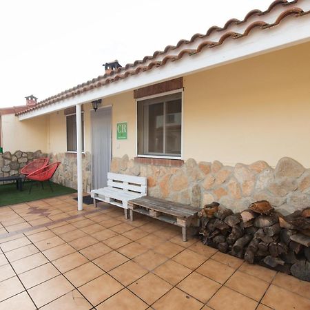 Villa Casa Gratal Siétamo Exterior foto